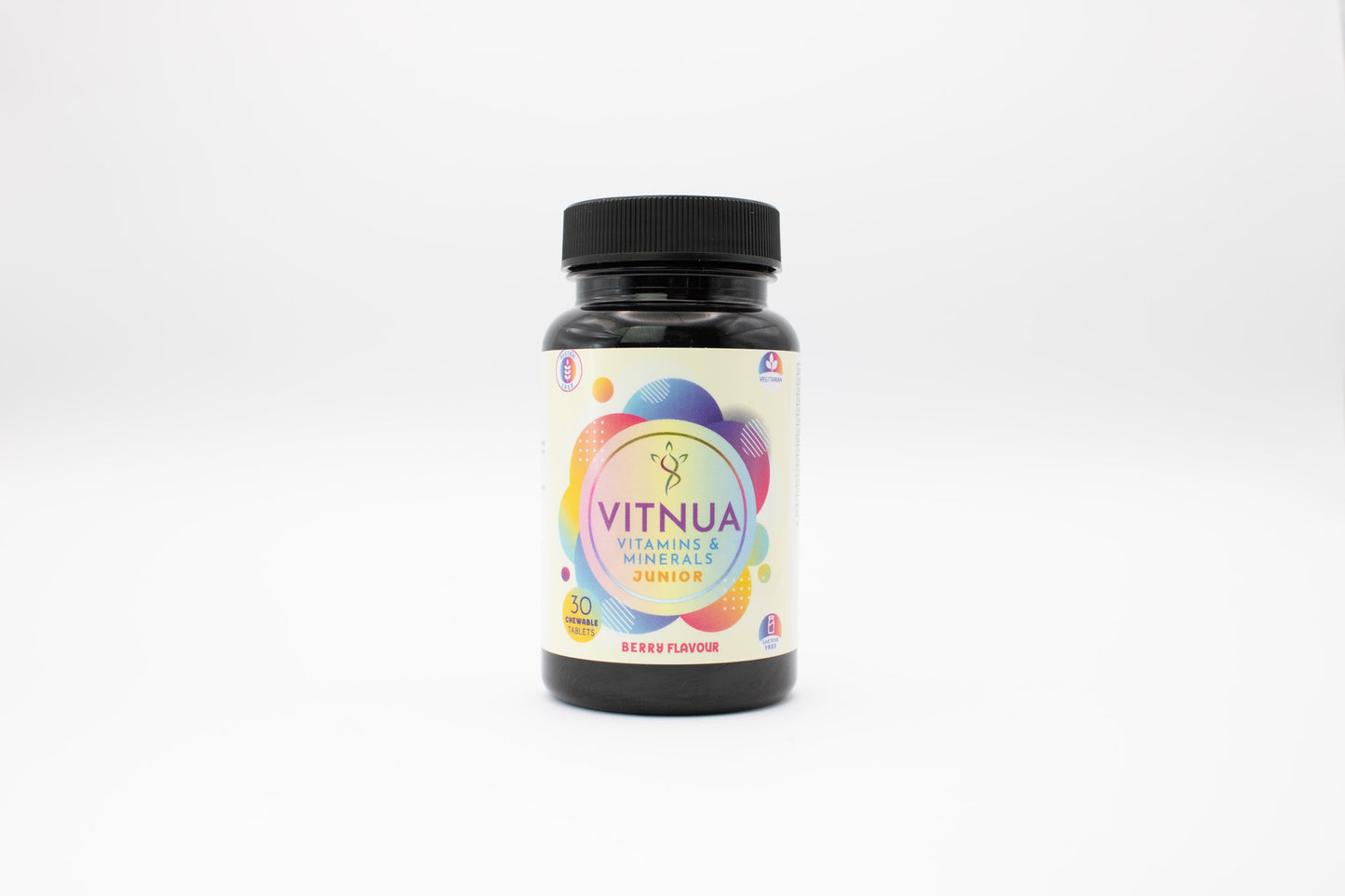 Kids Multivitamins & Minerals Complex