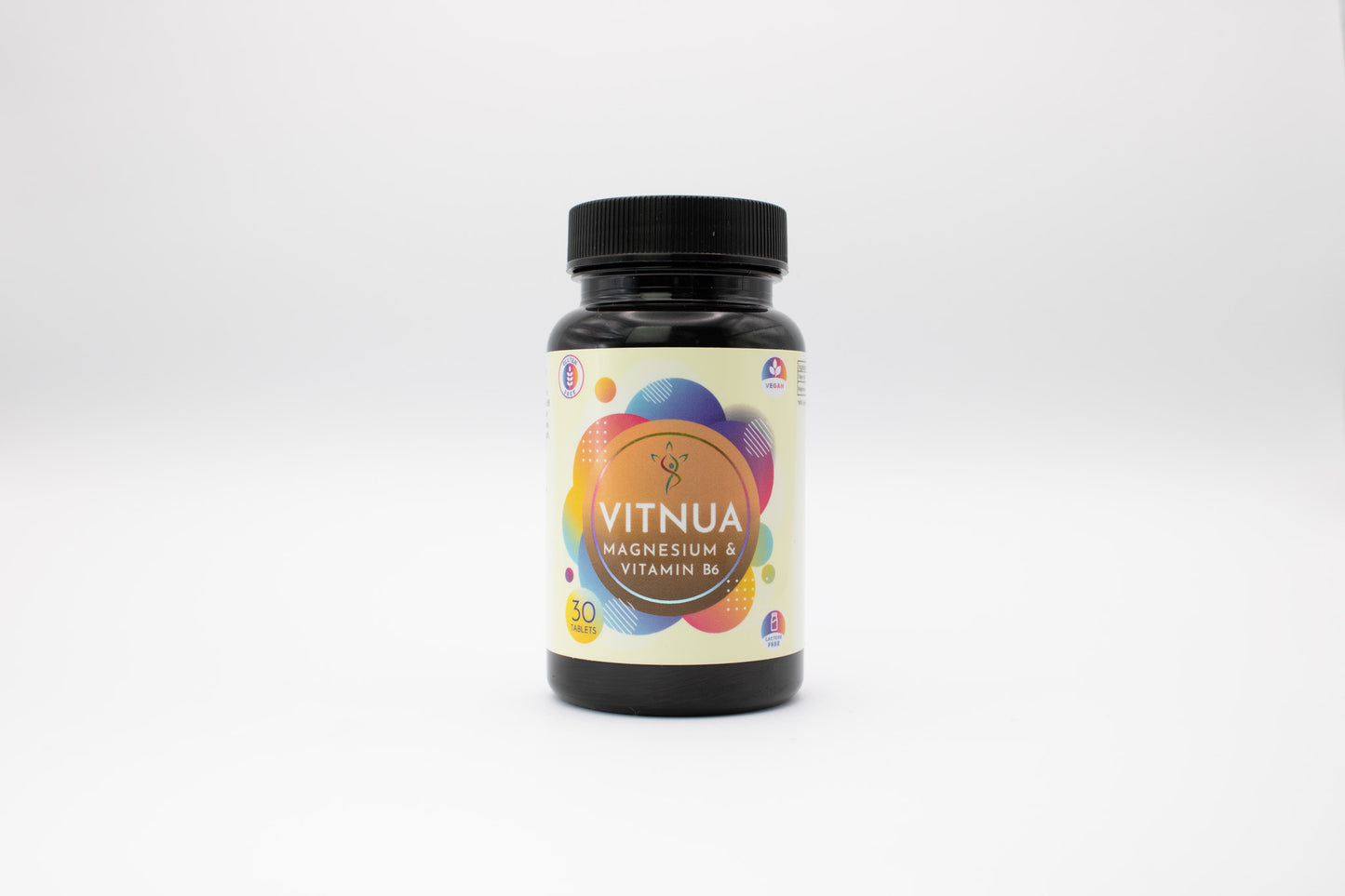 Magnesium & Vitamin B6