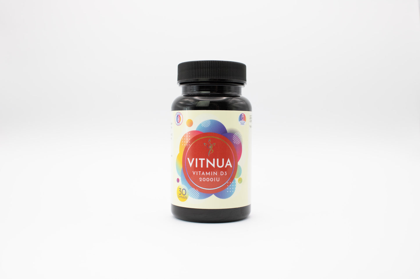 Vitamin D3 2000IU