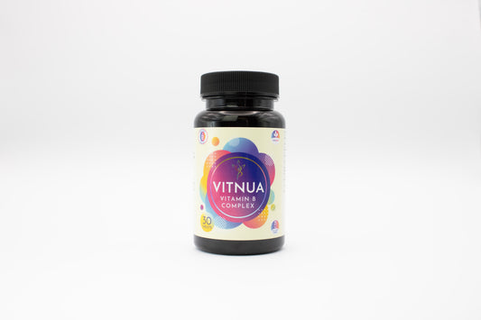 Vitamin B Complex