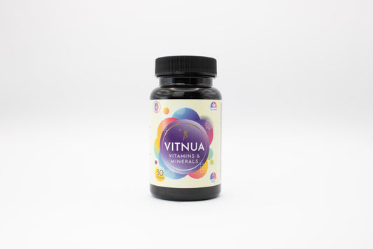Multivitamins & Minerals