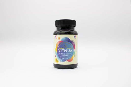 Omega 3 Fish Oil 1000MG