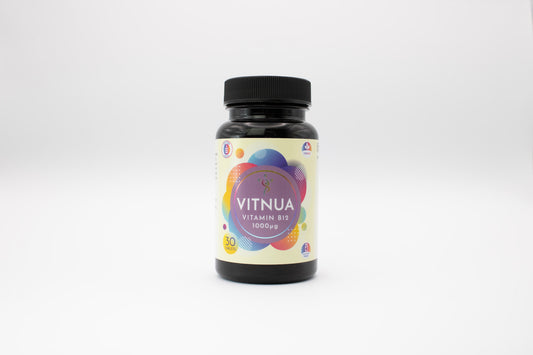 Vitamin B12 1000μg
