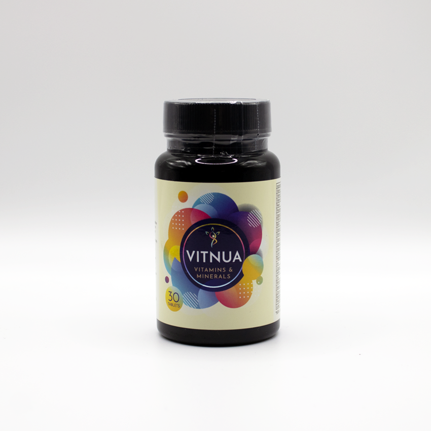 Multivitamins & Minerals